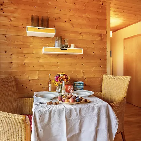 Apartment Hoeri-perle Ohningen