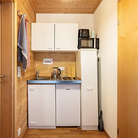 Hoeri-perle Apartment *