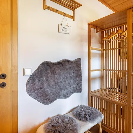 Apartment Hoeri-perle *