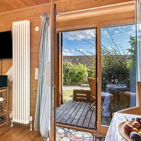 Apartment Hoeri-perle Ohningen