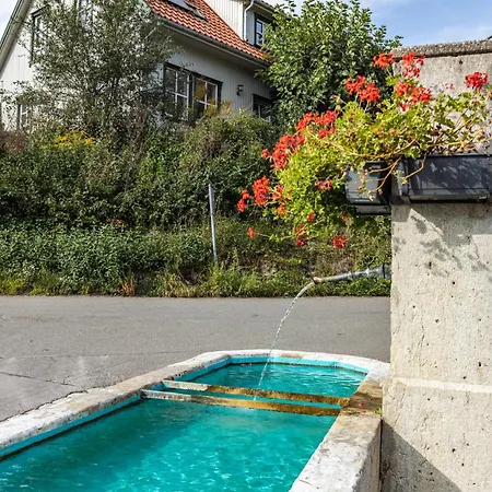 Hoeri-perle * Ohningen