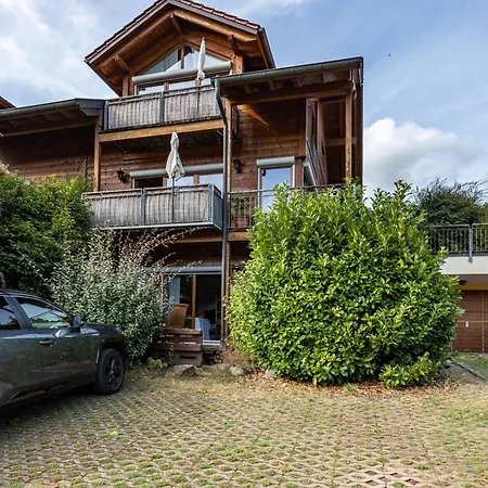 Hoeri-perle Apartment