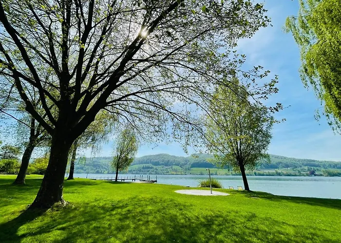 Hoeri-perle Ohningen