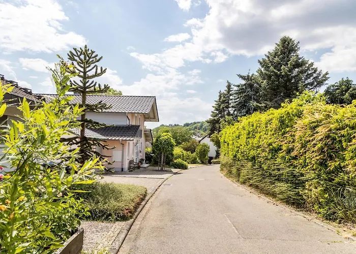 Hoeri-perle Ohningen