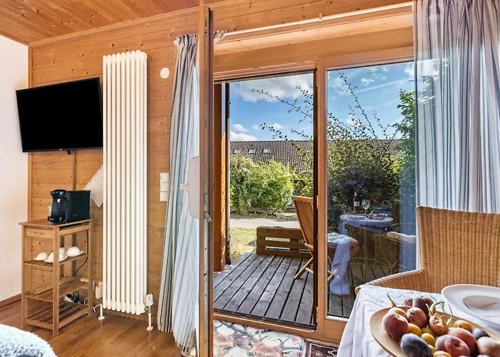 Apartment Hoeri-perle Ohningen