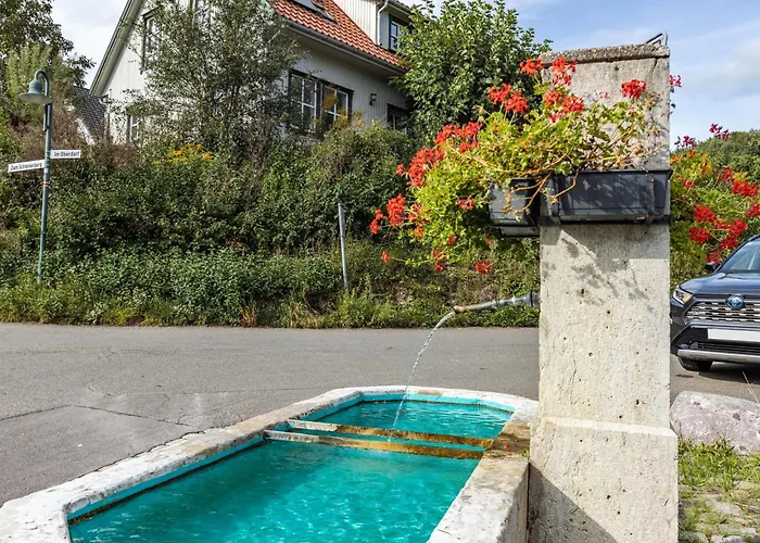 Hoeri-perle * Ohningen