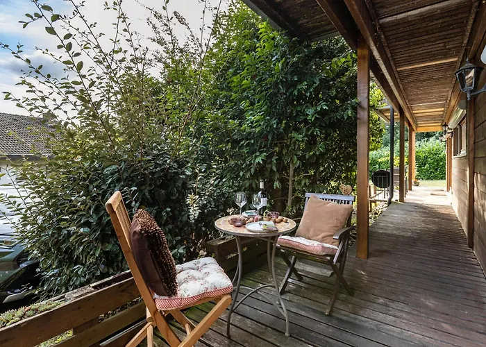 Hoeri-perle Ohningen